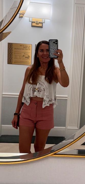 Mariam Ugalde Arrastia