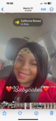 Shandrika McDonald