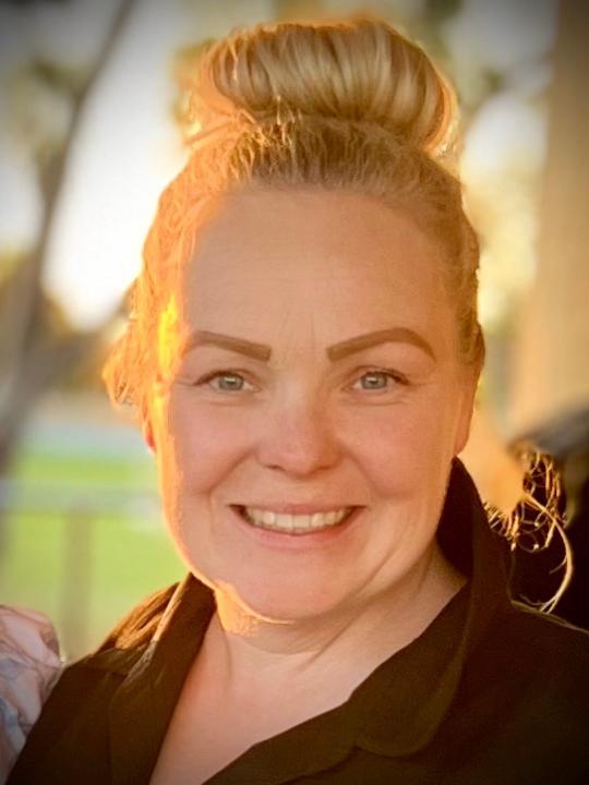 Mary Clark
