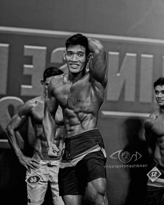 Rangga Rangga Ariyuda Suharta