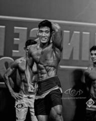 Rangga Rangga Ariyuda Suharta