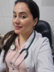 Anabel Villamayor