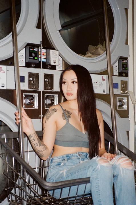 Yvette Louie