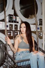 Yvette Louie
