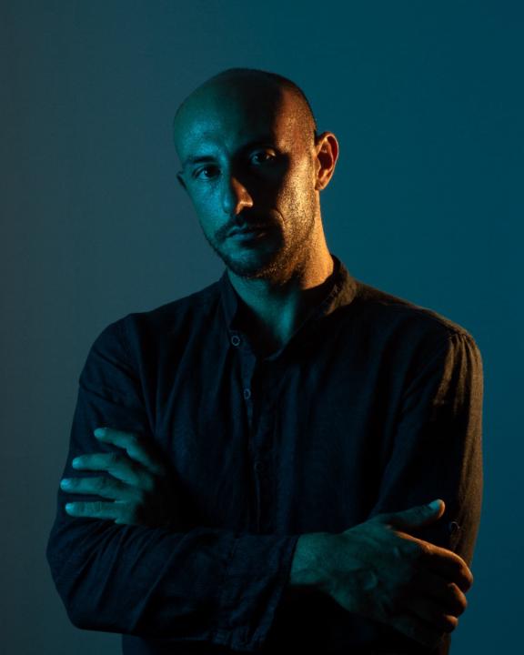 Angelo Mattia Schinoppi