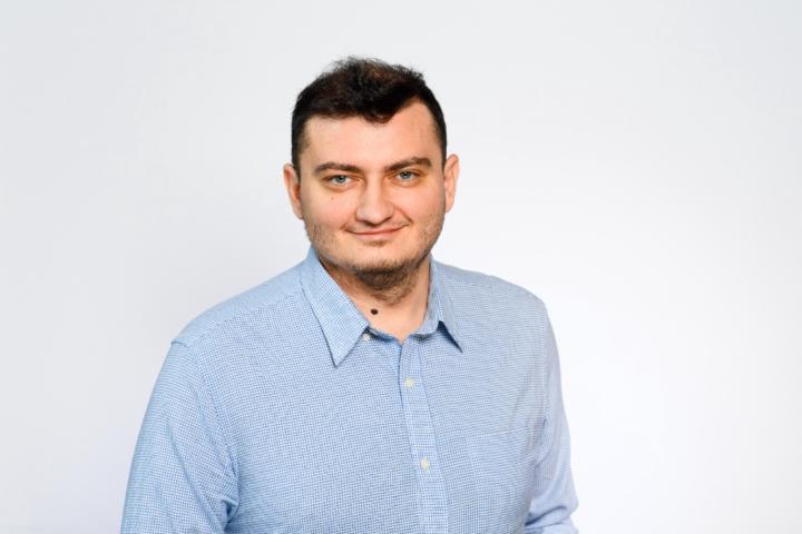 Daniel Rotaru