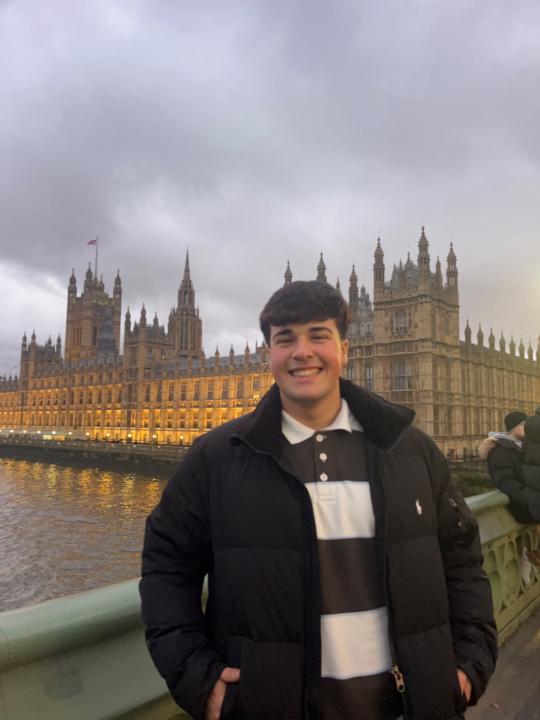 Francisco Javier Castillo Panizo