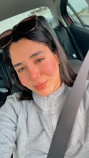 Armina Gholizadeh