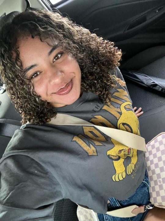 Cesia Grasset Coello