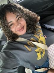 Cesia Grasset Coello