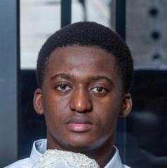 Yann emmanuel Oulai