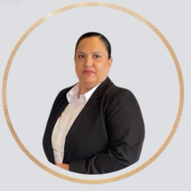 Ana Lucia Mercado Perez