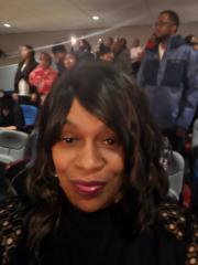 Davida Hunter