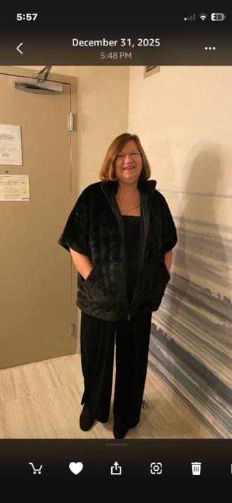 Michele Kudrich
