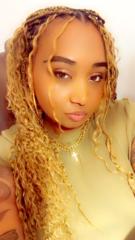 Rebekah Milhomme