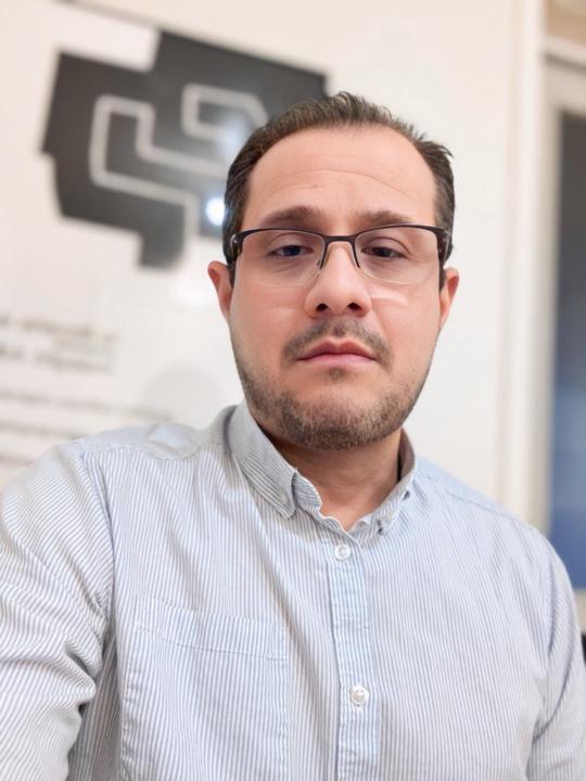 Luis Martinez