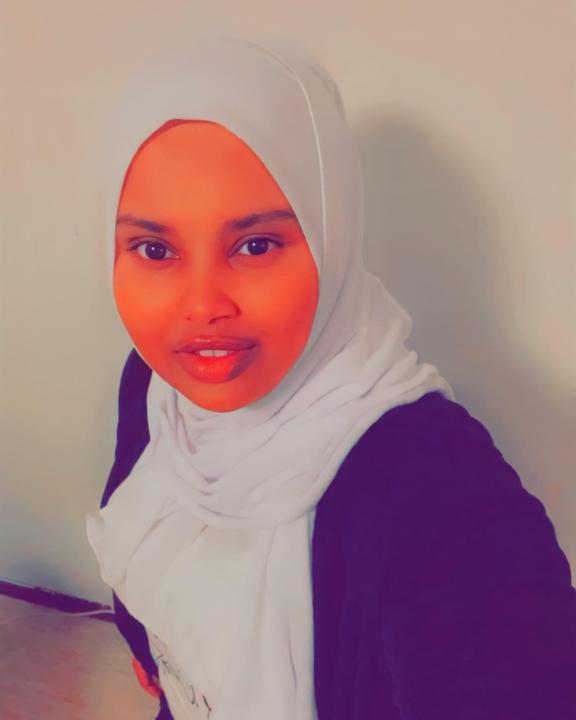 Laylo Abdi