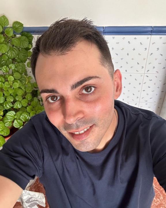 Adrián Soler Nicasio