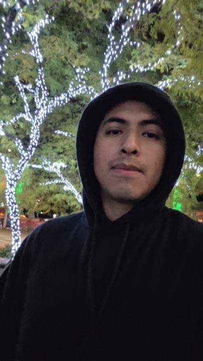 Luis Felipe Martinez