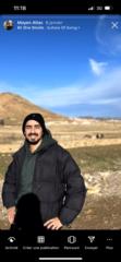 Oussama Bouallou