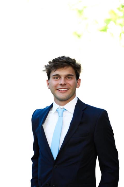 Andrew Redman