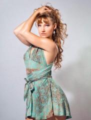 Christina La Gatita