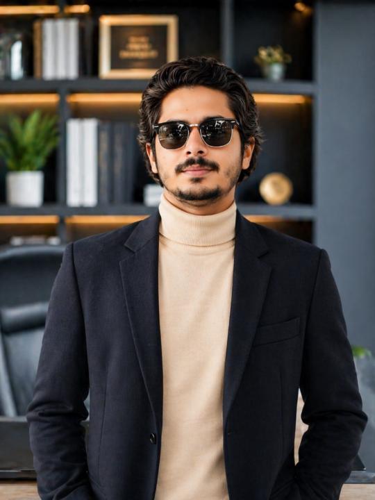 Adil Mukhtar