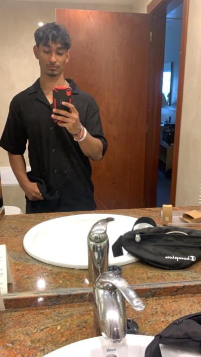 Akilesh Ladsawut