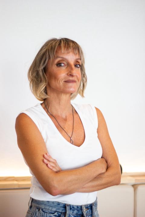 Ana Reyes Alba