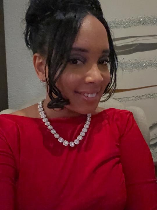 Brittany Garrett