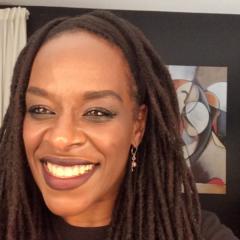 NeorahYah Germaine McGuffie