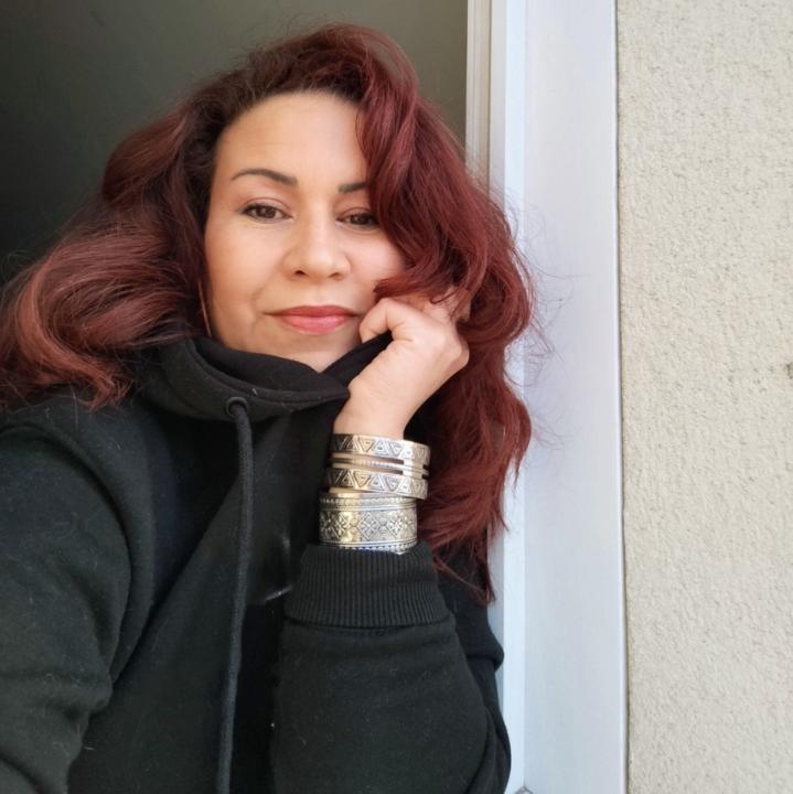 Ezzine Jihene