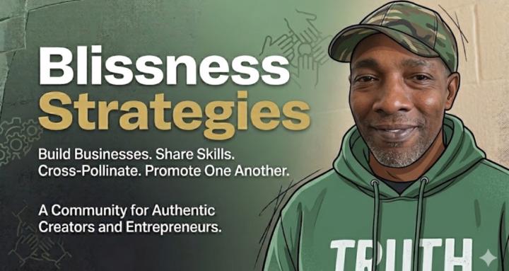 Blissness Strategies