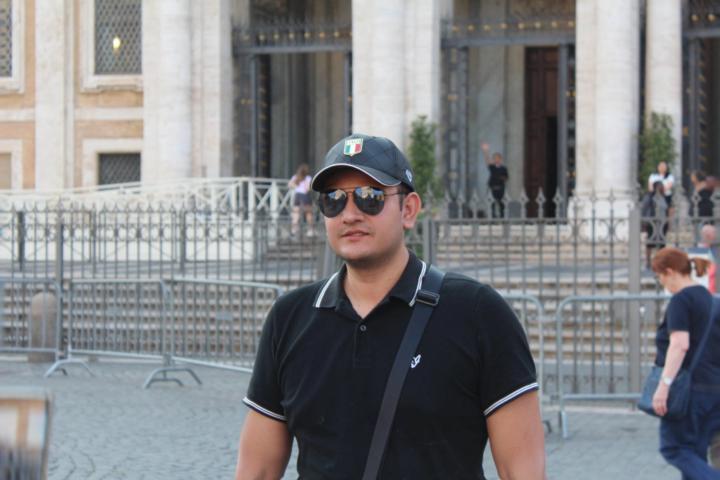 Jonathan Maceda Morales