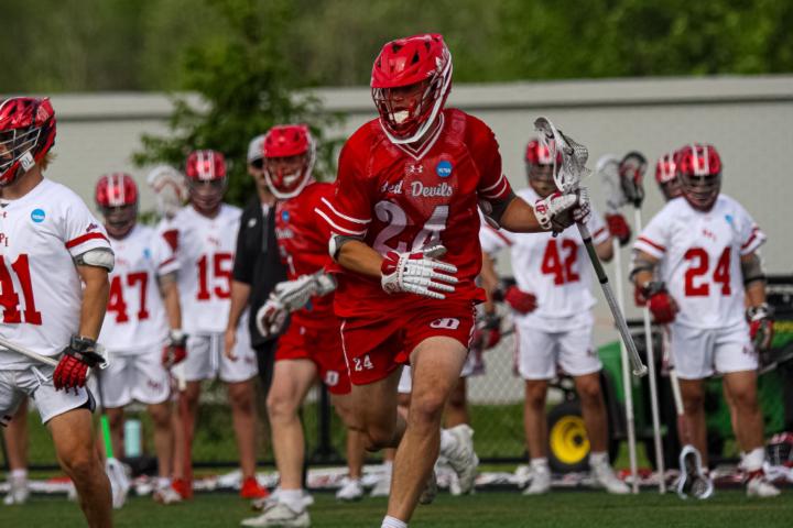 Carter Wilmot
