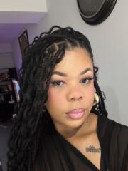 Meka Wilson