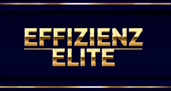 EFFIZIENZ ELITE