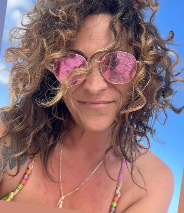 Lisa Purdy