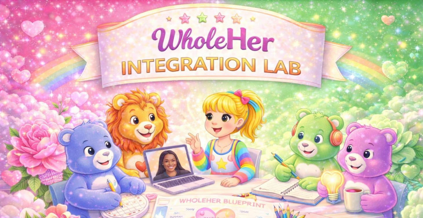 WholeHer Integration Lab