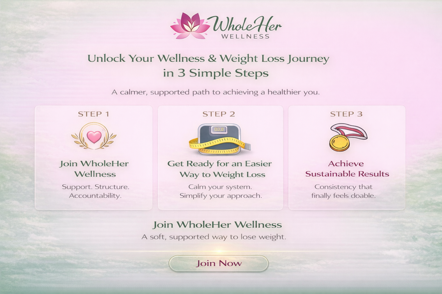 WholeHer Wellness Society