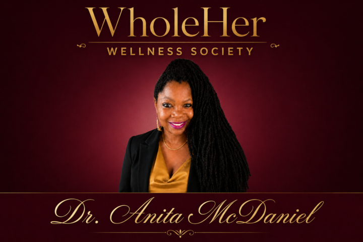 INSIDE WHOLEHER WELLNESS SOCIETY