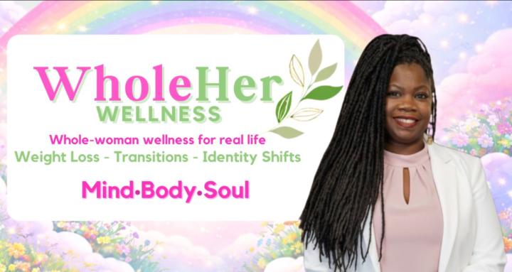 WholeHer Wellness Society