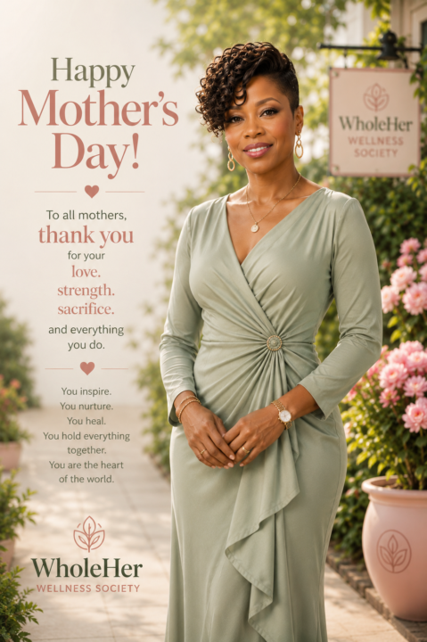Happy Mother's Day 