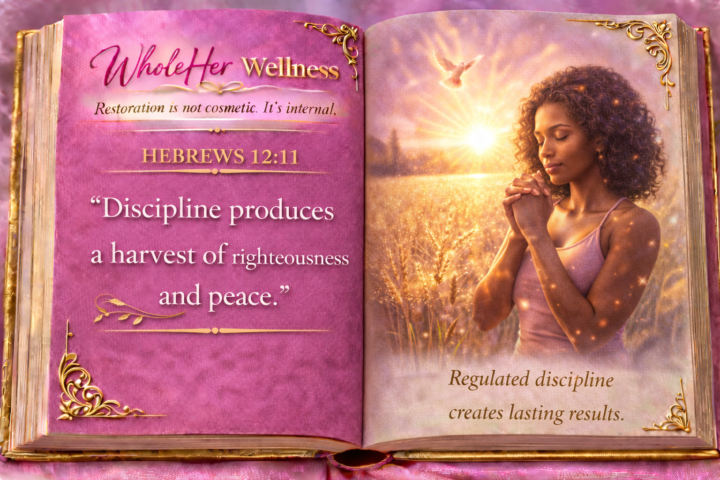Discipline 