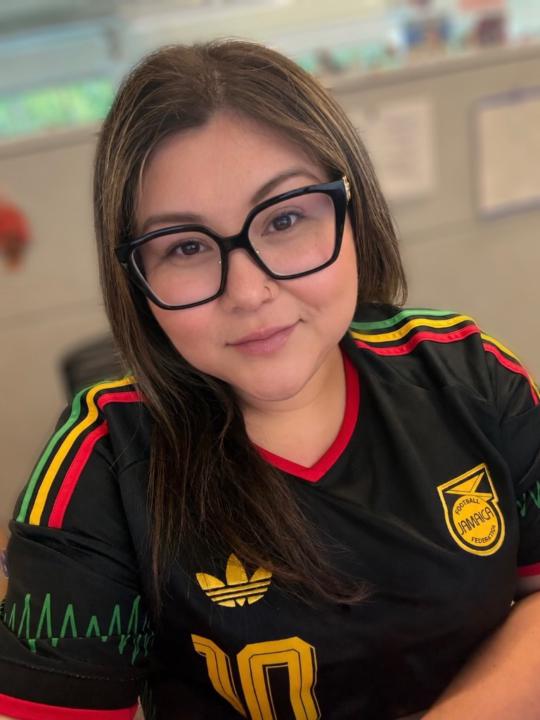 Paola Burgara