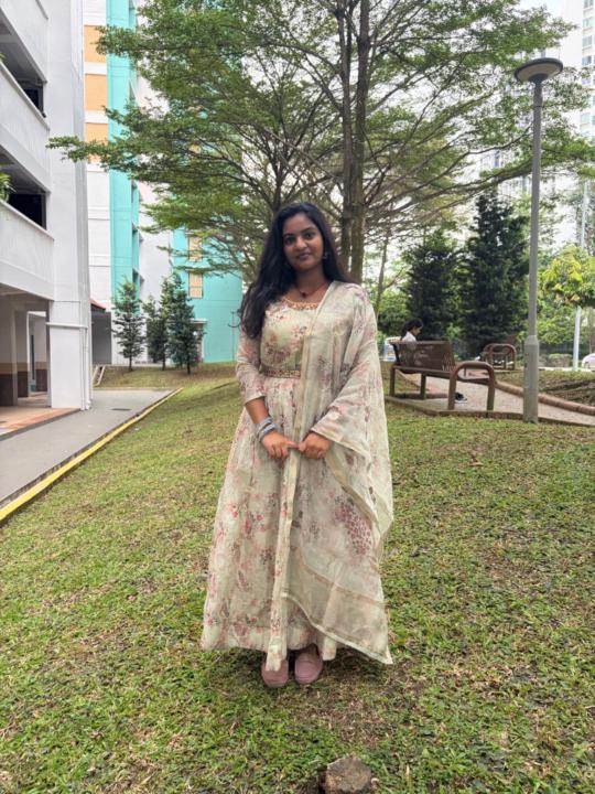 Sivakumar Bavithradevi