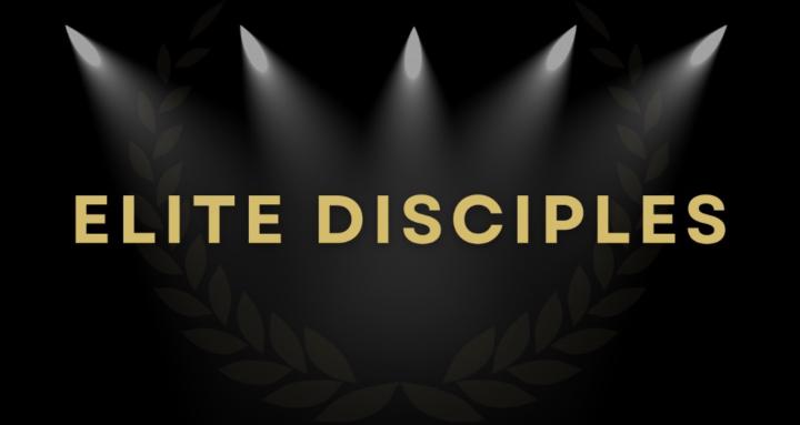 Elite Disciples