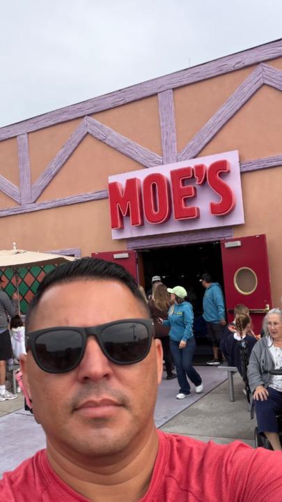 Sandro Perez Montero