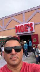 Sandro Perez Montero