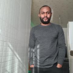Bright Chimfwembe
